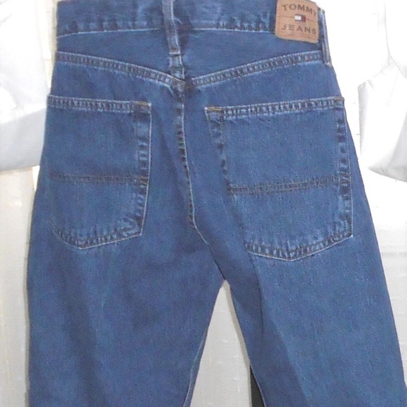 Tommy Hilfiger Other - SALE! Tommy Hilfiger AuthenticClassic Jeans Men W 32 L28
